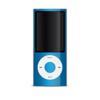 Image of iPod Nano 6th Gen 16GB
